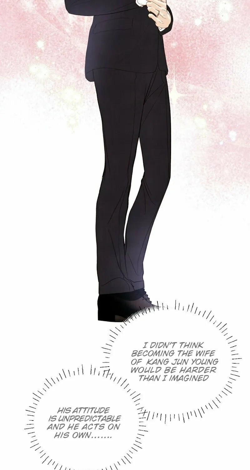 Our Secret Marriage Chapter 9 page 5 - 