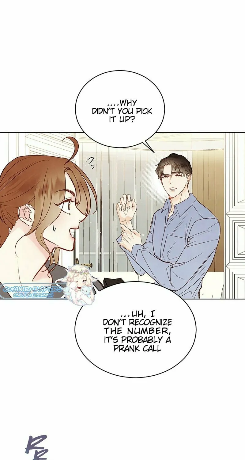 Our Secret Marriage Chapter 9 page 41 - 