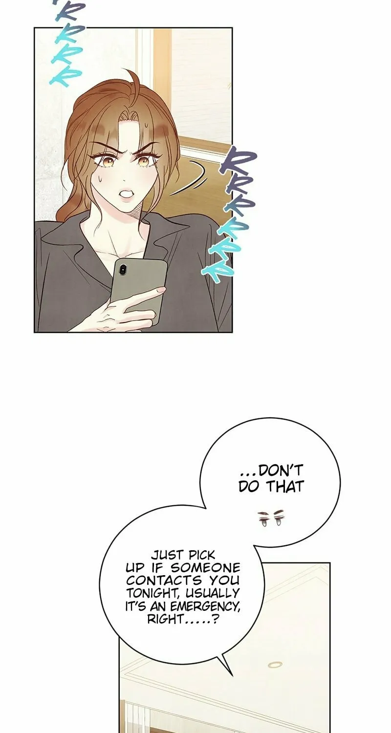 Our Secret Marriage Chapter 9 page 42 - 