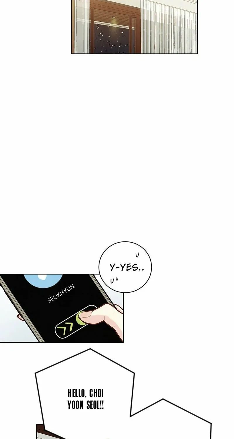 Our Secret Marriage Chapter 9 page 43 - 