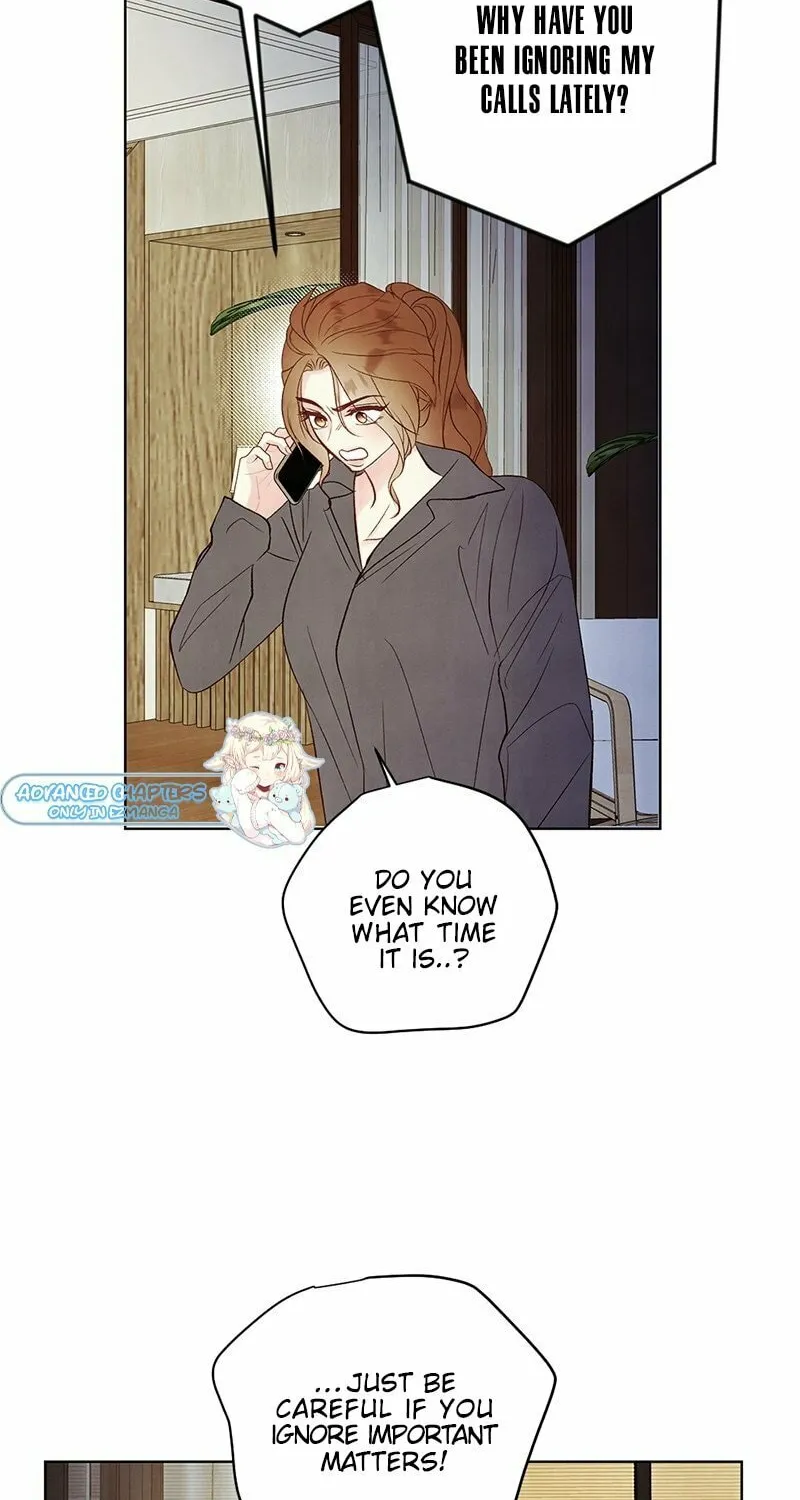 Our Secret Marriage Chapter 9 page 44 - 