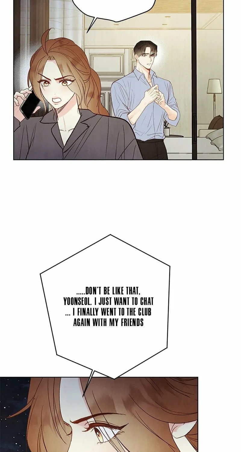 Our Secret Marriage Chapter 9 page 45 - 