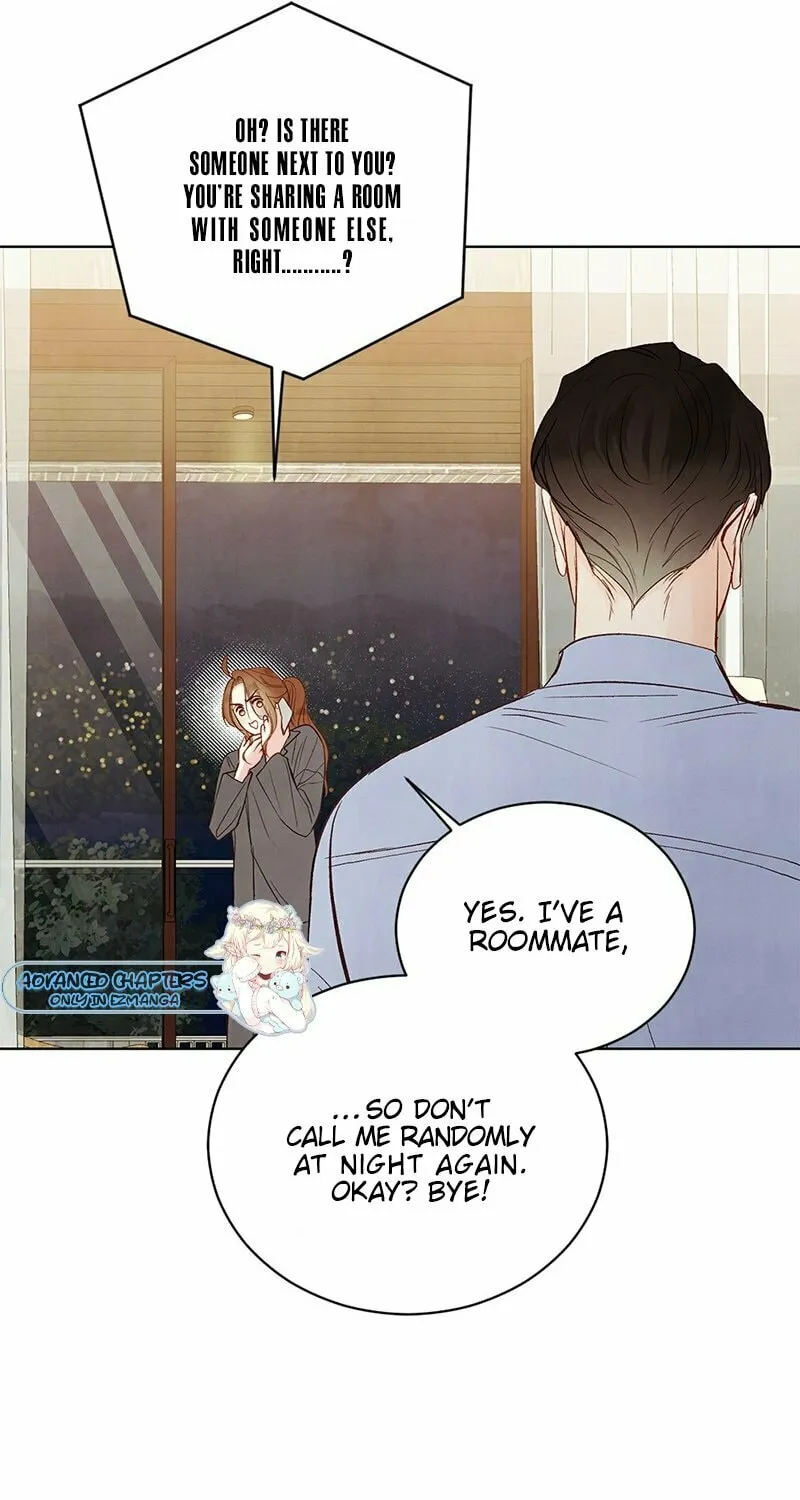 Our Secret Marriage Chapter 9 page 47 - 