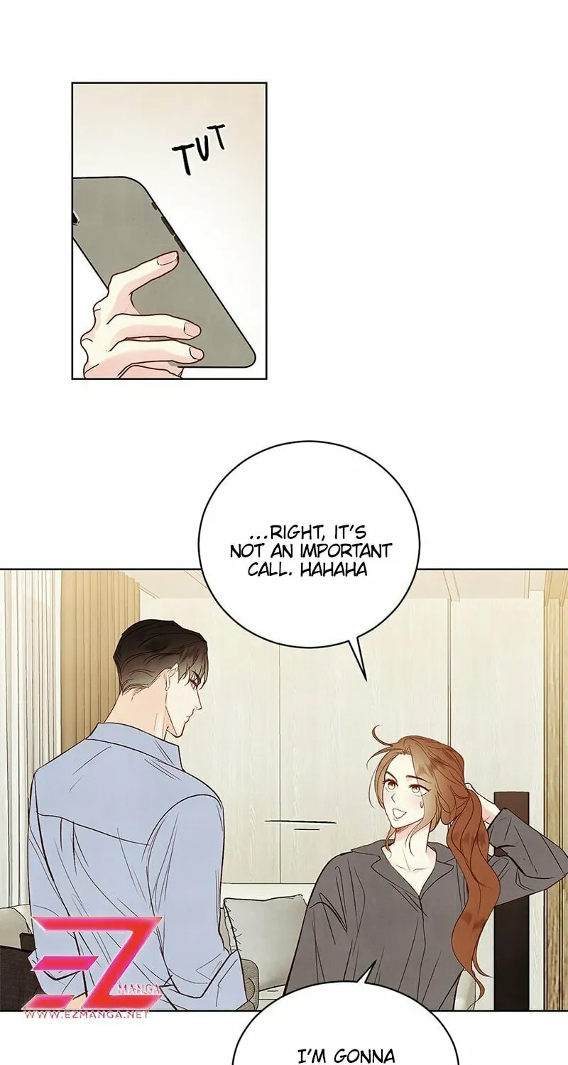 Our Secret Marriage Chapter 9 page 48 - 