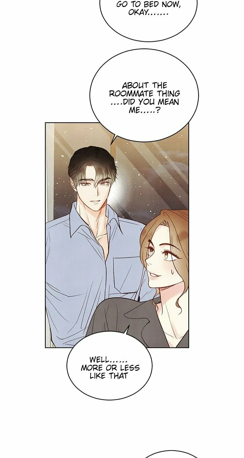 Our Secret Marriage Chapter 9 page 49 - 