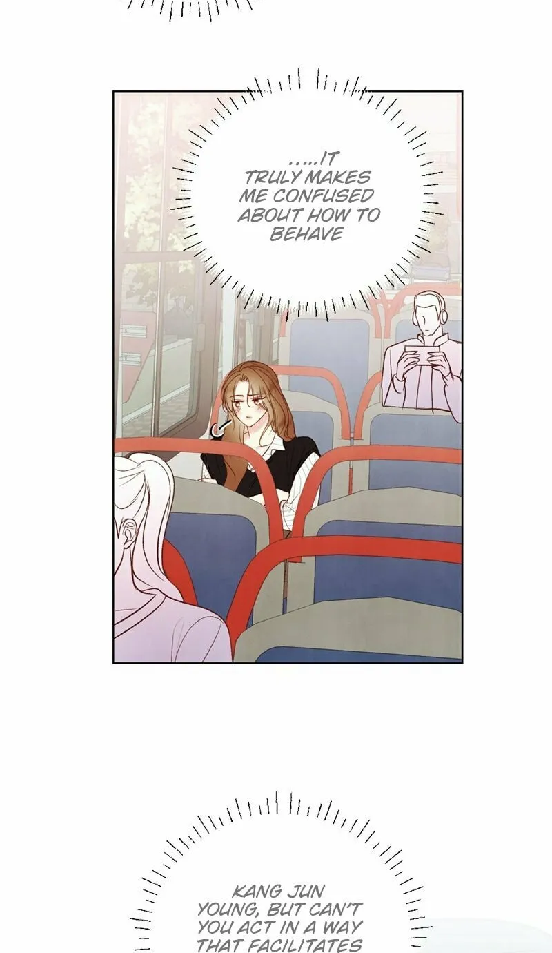 Our Secret Marriage Chapter 9 page 6 - 