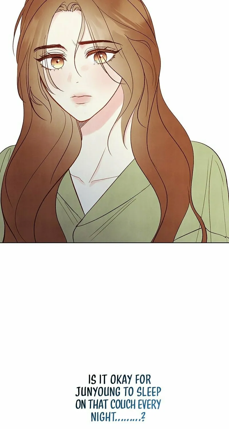 Our Secret Marriage Chapter 9 page 55 - 