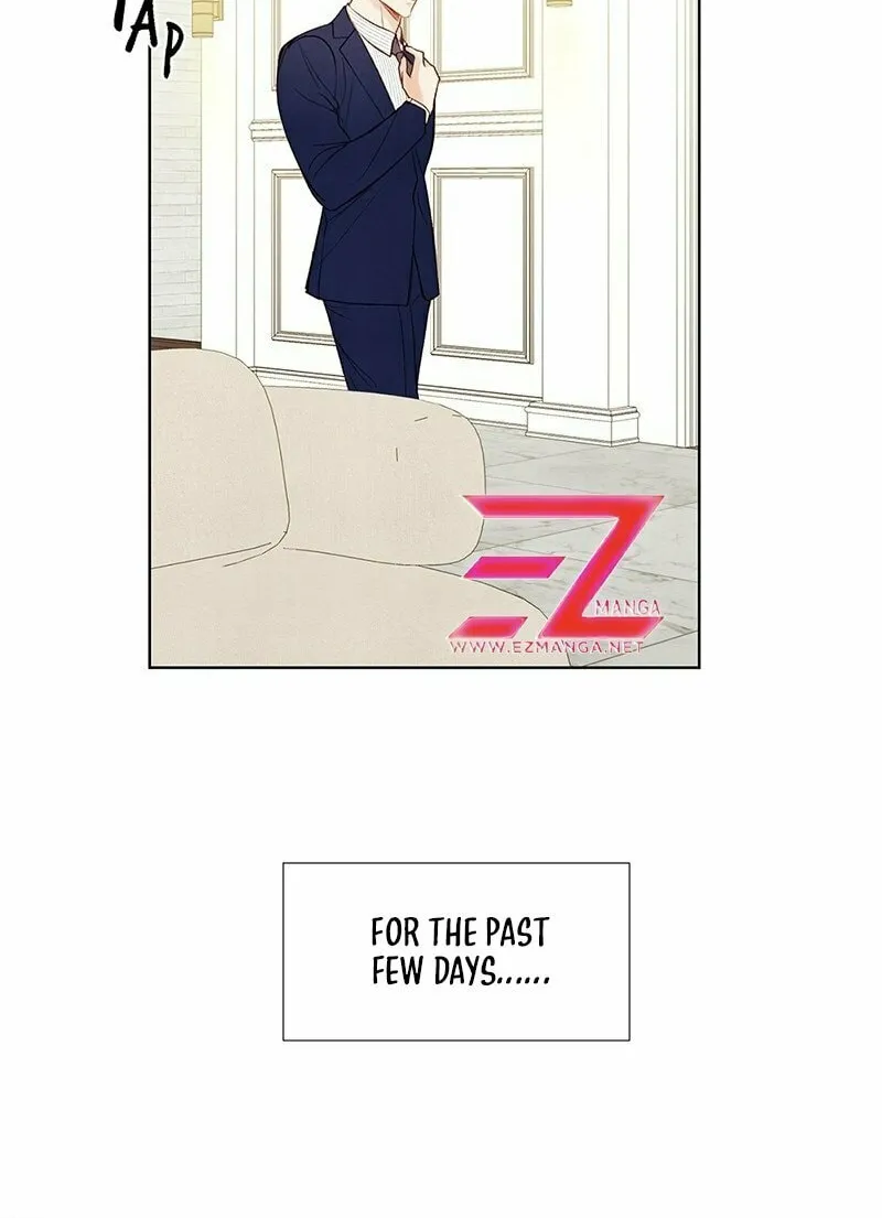 Our Secret Marriage Chapter 9 page 58 - 