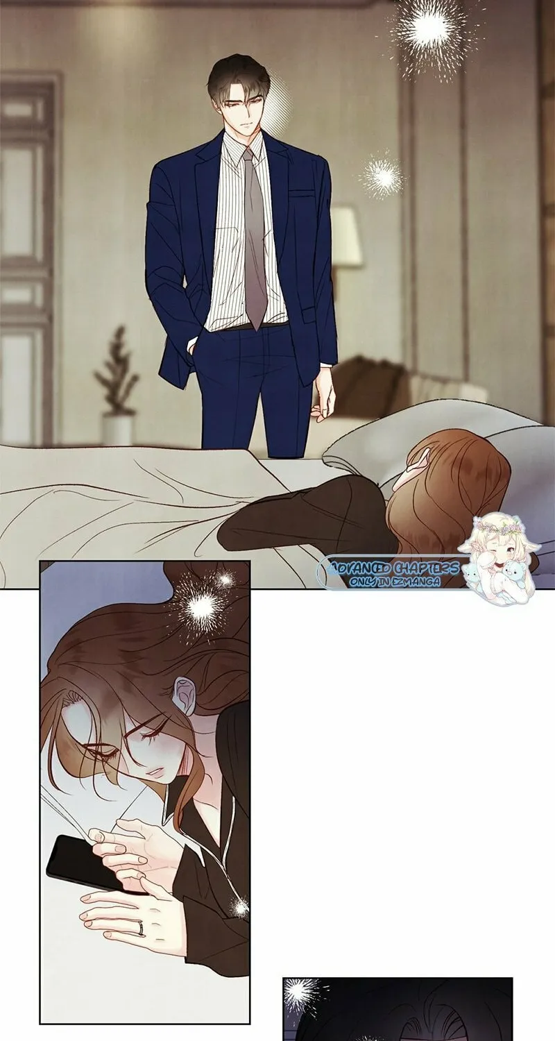 Our Secret Marriage Chapter 9 page 60 - 