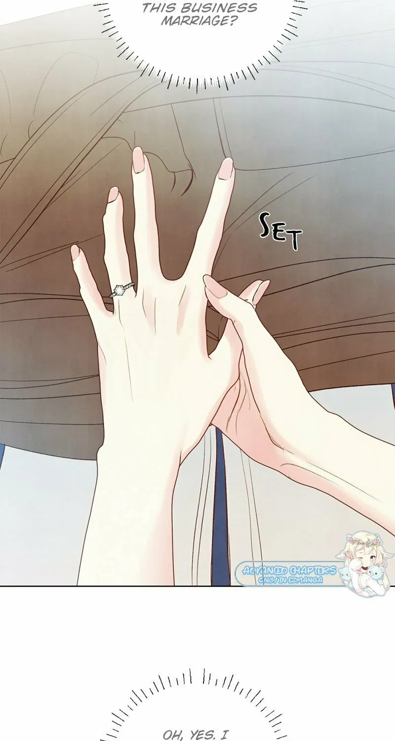 Our Secret Marriage Chapter 9 page 7 - 