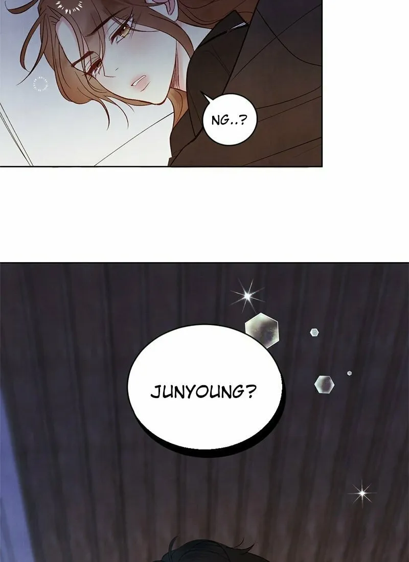 Our Secret Marriage Chapter 9 page 64 - 