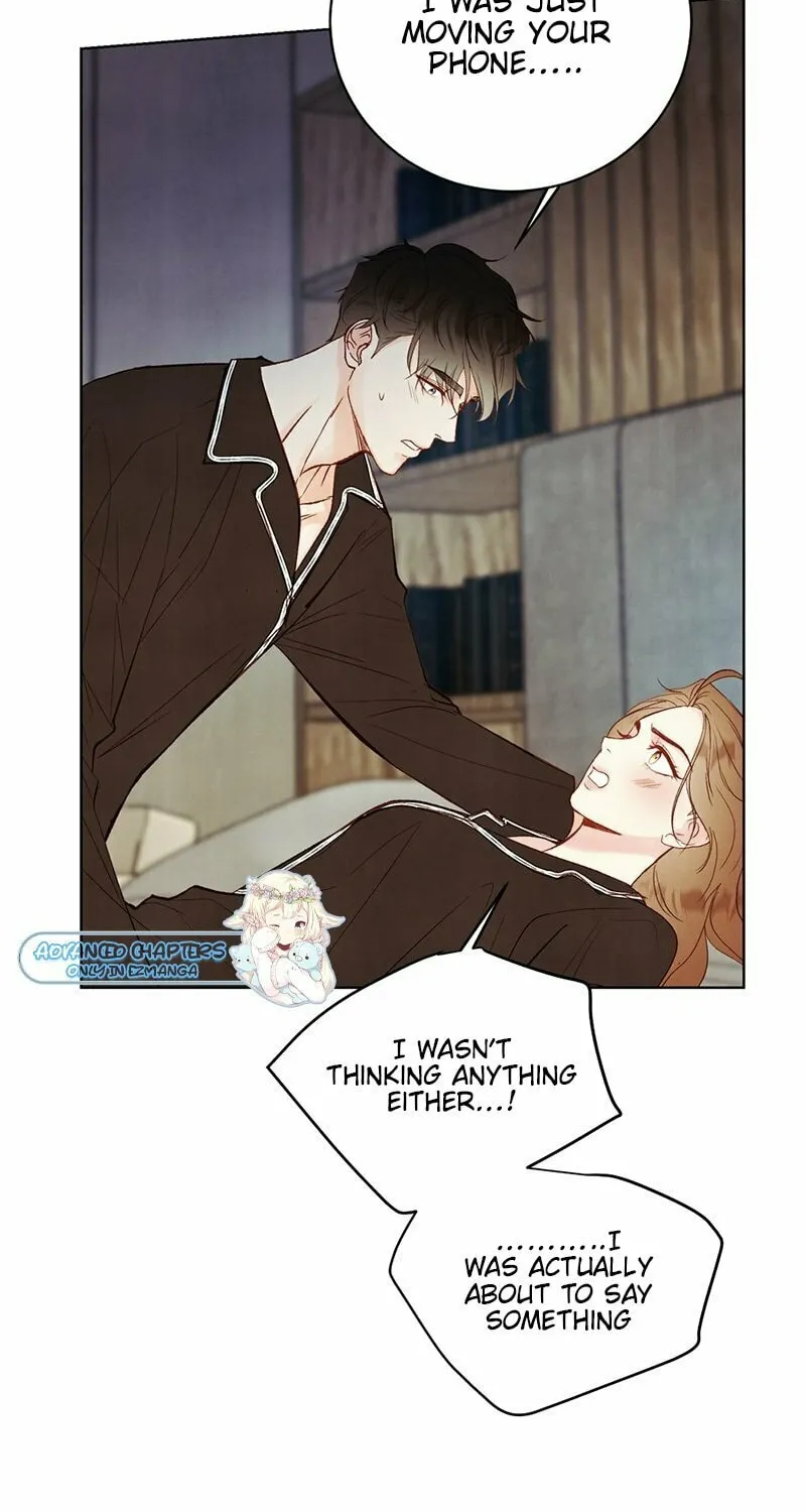 Our Secret Marriage Chapter 9 page 66 - 