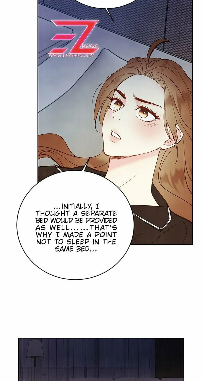 Our Secret Marriage Chapter 9 page 68 - 