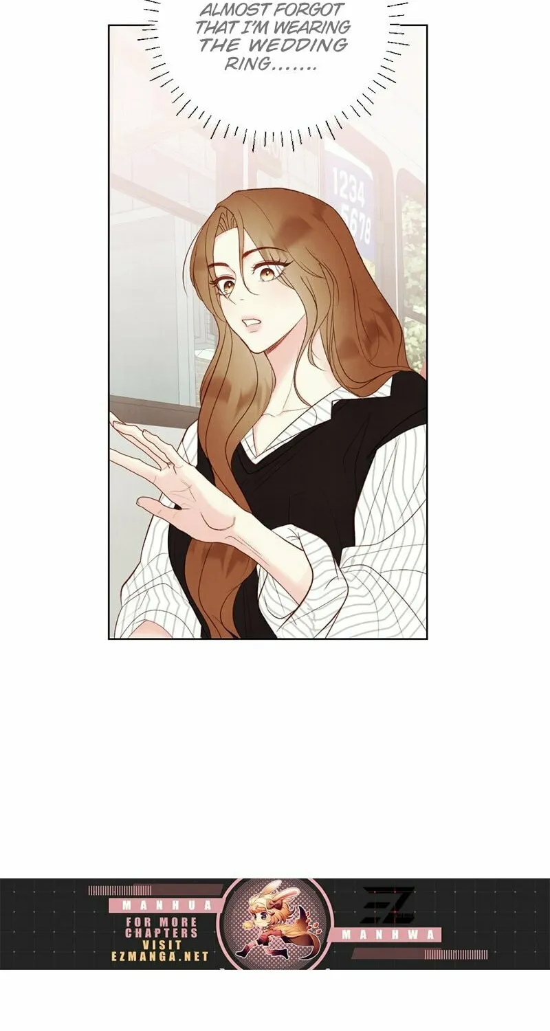 Our Secret Marriage Chapter 9 page 8 - 