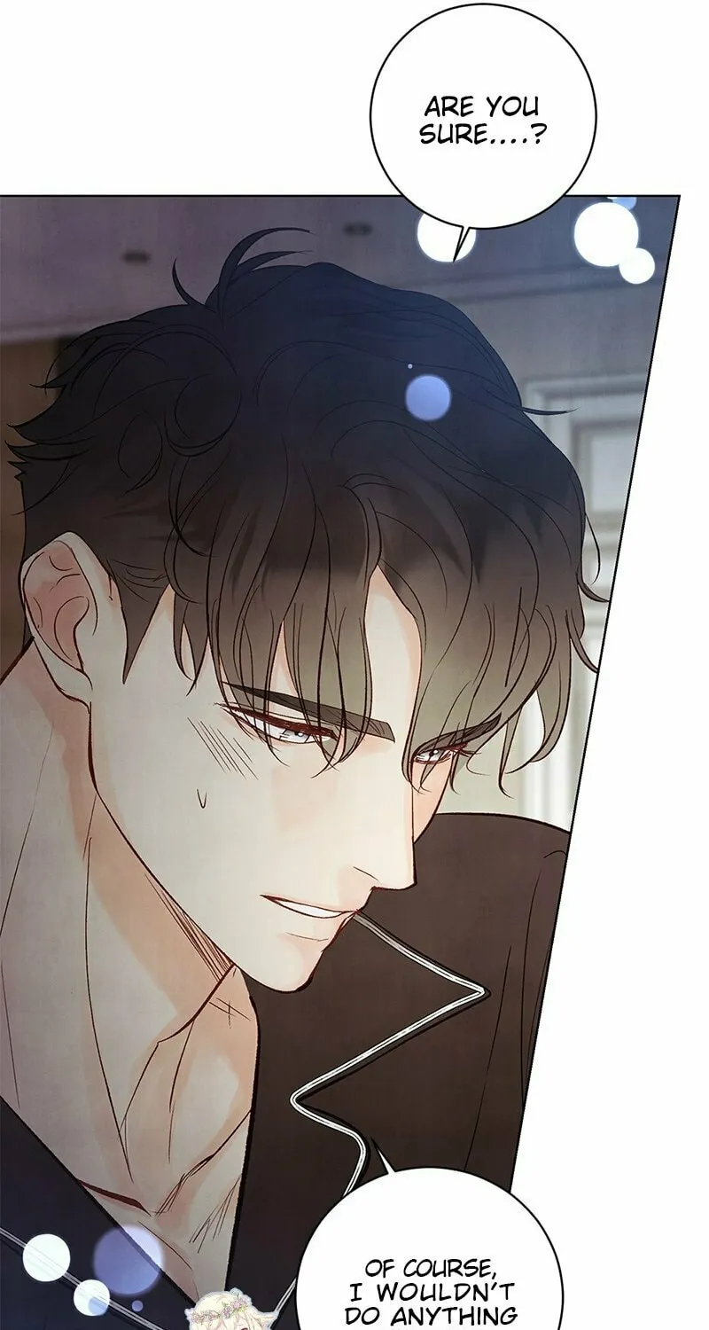 Our Secret Marriage Chapter 9 page 71 - 