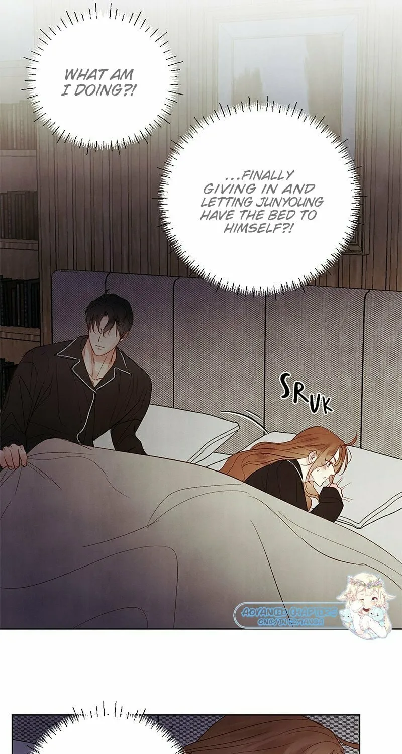 Our Secret Marriage Chapter 9 page 77 - 