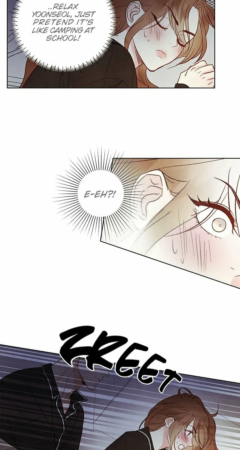 Our Secret Marriage Chapter 9 page 78 - 