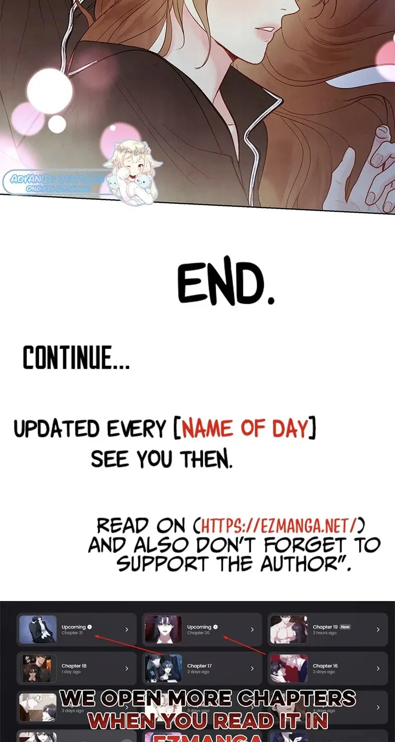 Our Secret Marriage Chapter 9 page 84 - 