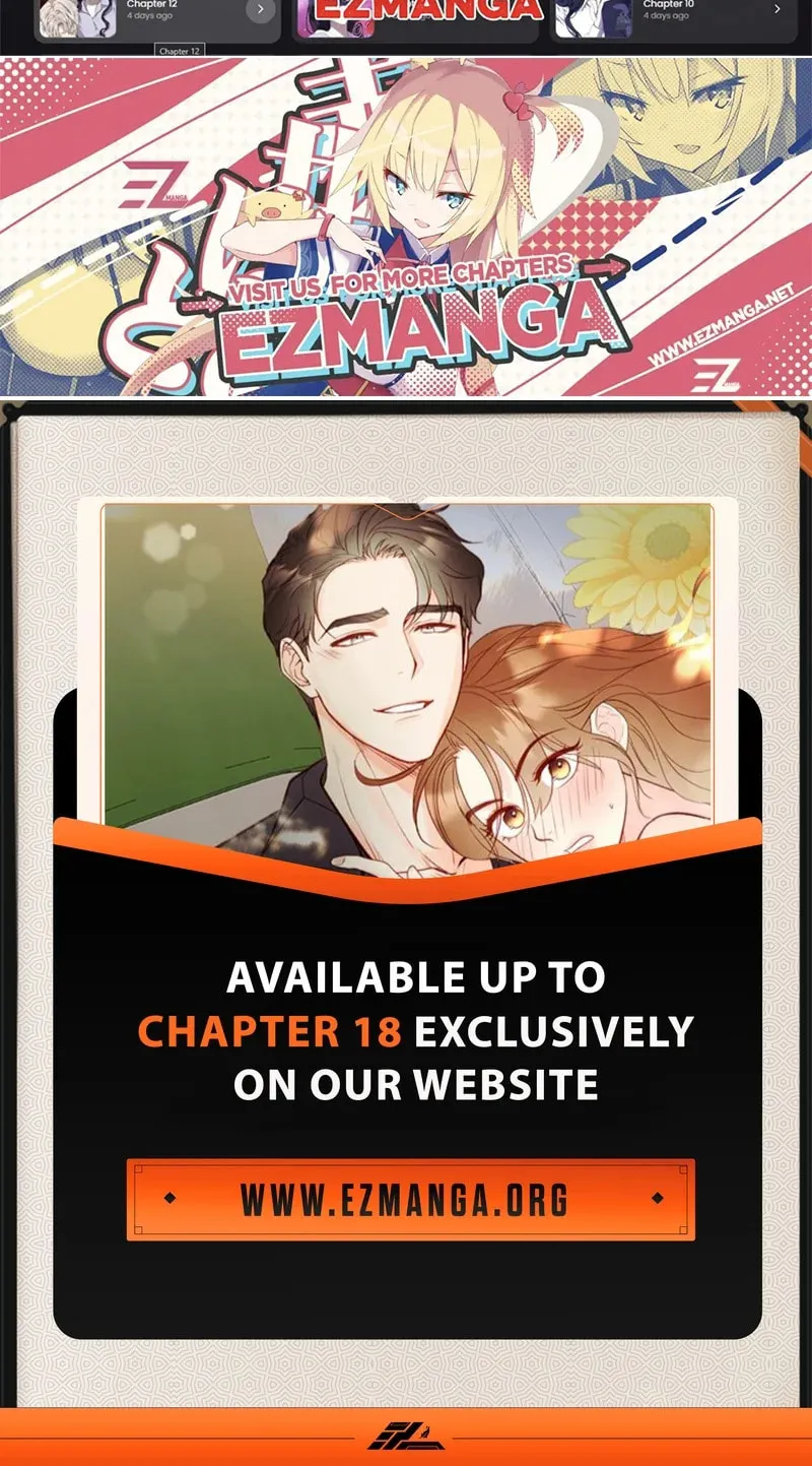 Our Secret Marriage Chapter 9 page 85 - 