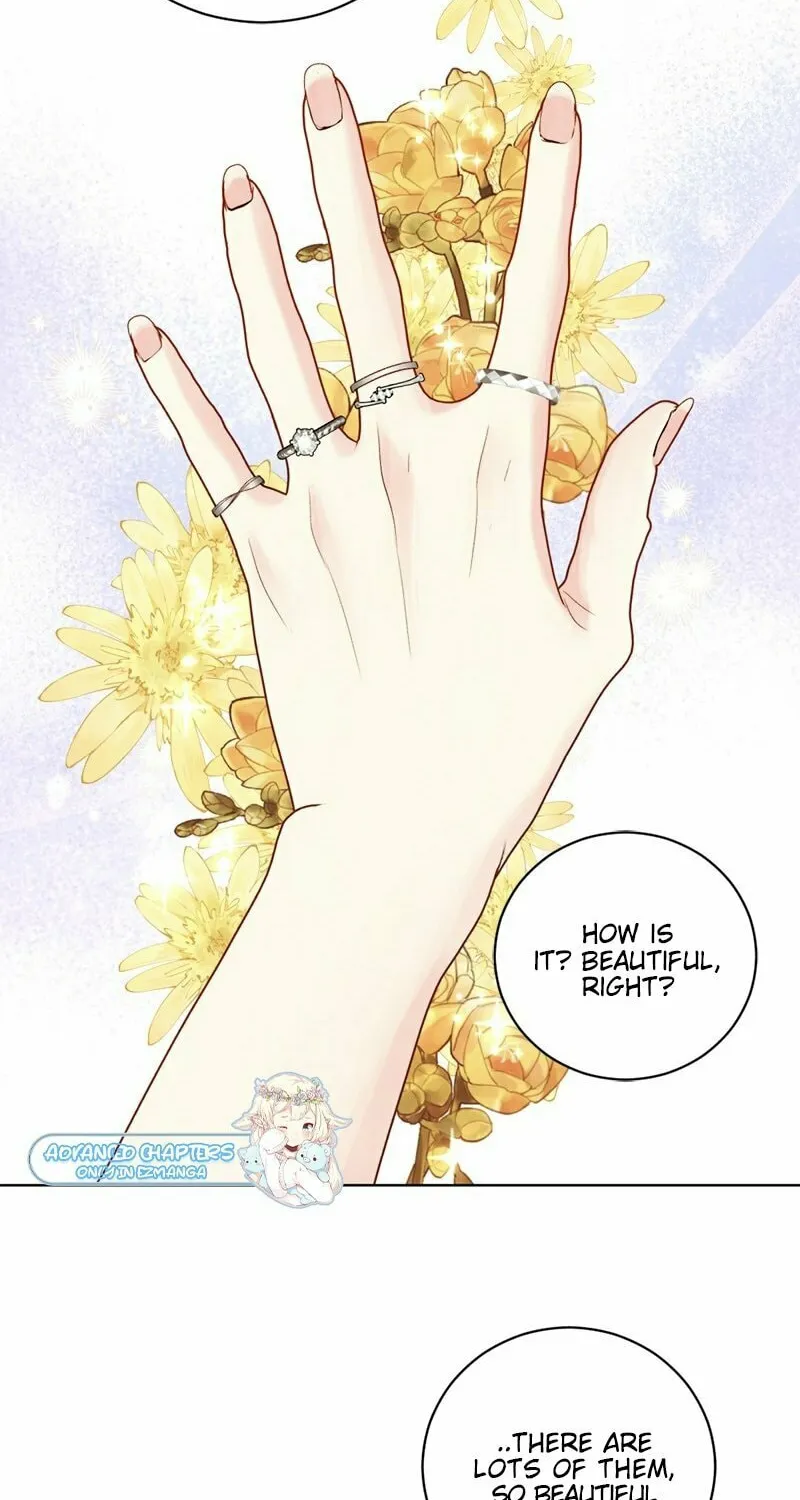 Our Secret Marriage Chapter 9 page 10 - 