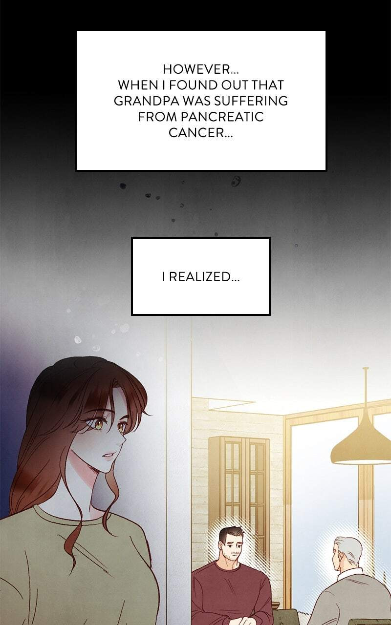 Our Secret Marriage Chapter 1 page 12 - 