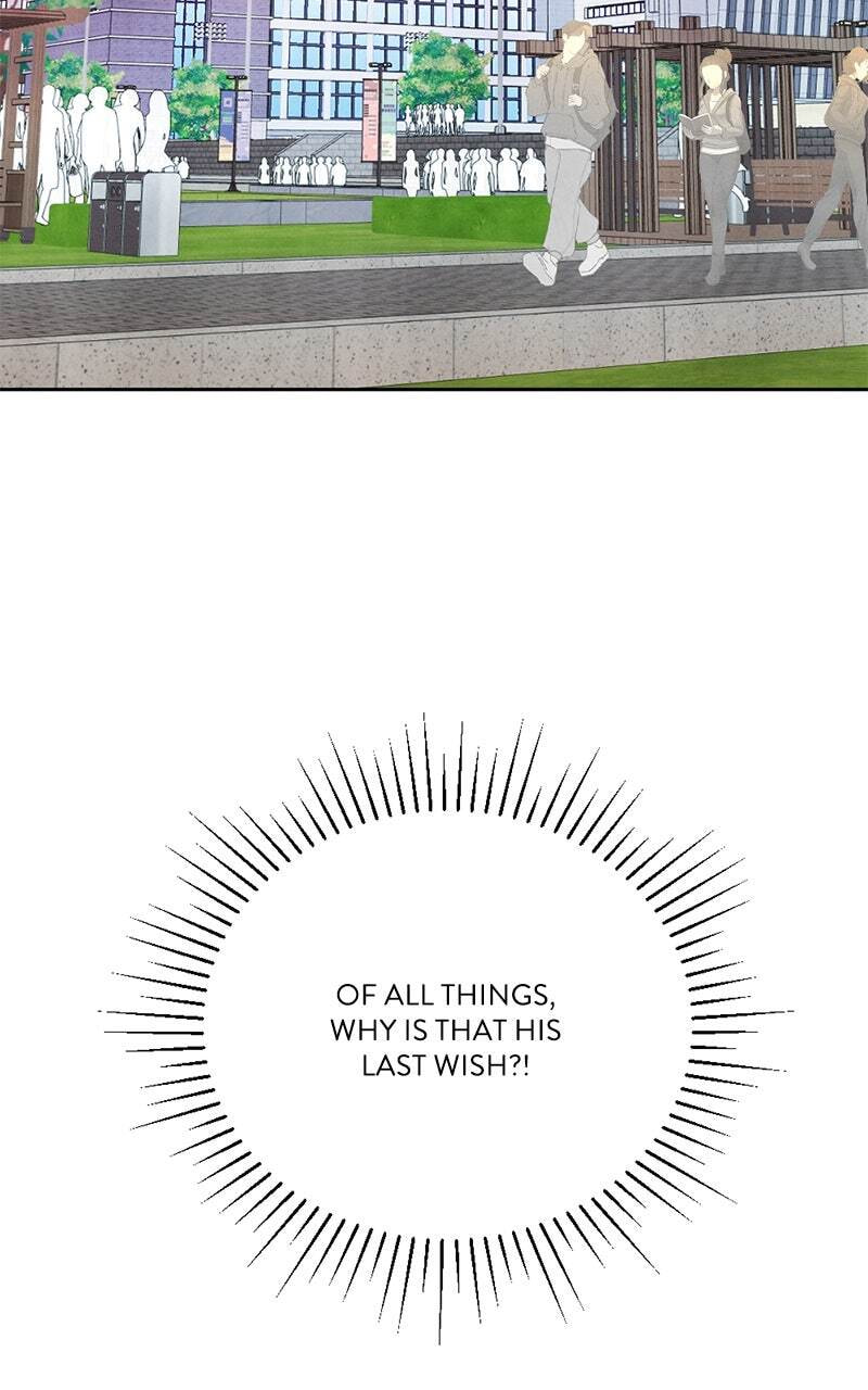 Our Secret Marriage Chapter 1 page 18 - 