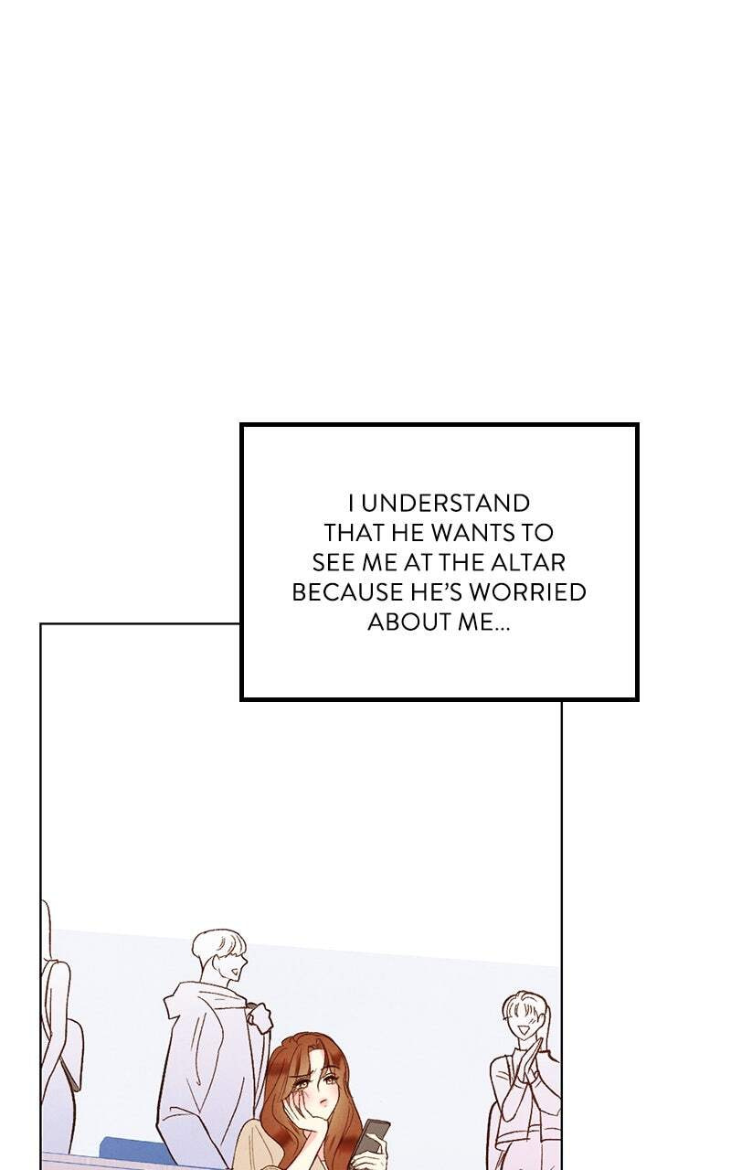 Our Secret Marriage Chapter 1 page 19 - 