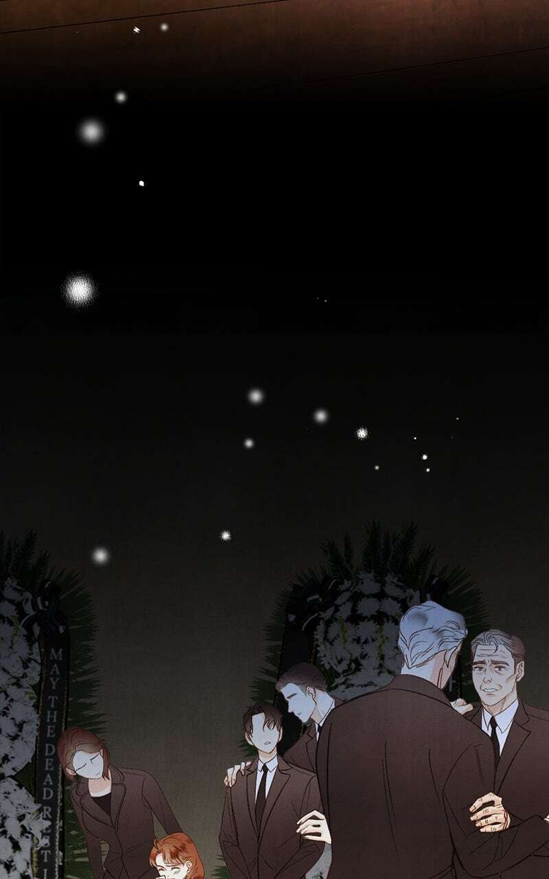 Our Secret Marriage Chapter 1 page 3 - 