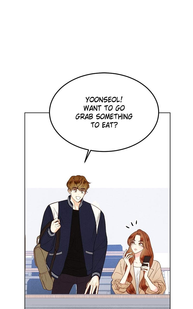 Our Secret Marriage Chapter 1 page 22 - 