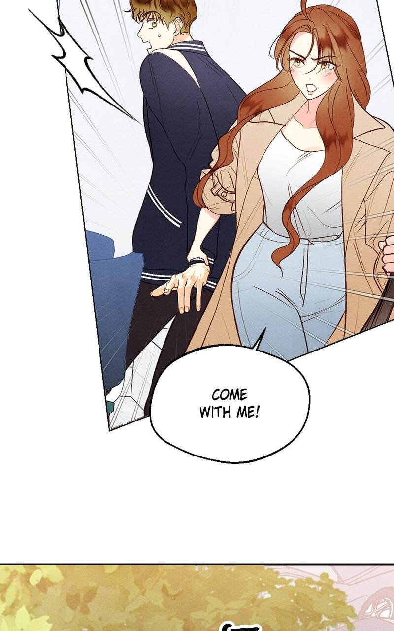 Our Secret Marriage Chapter 1 page 24 - 