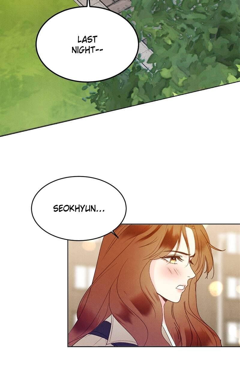 Our Secret Marriage Chapter 1 page 26 - 