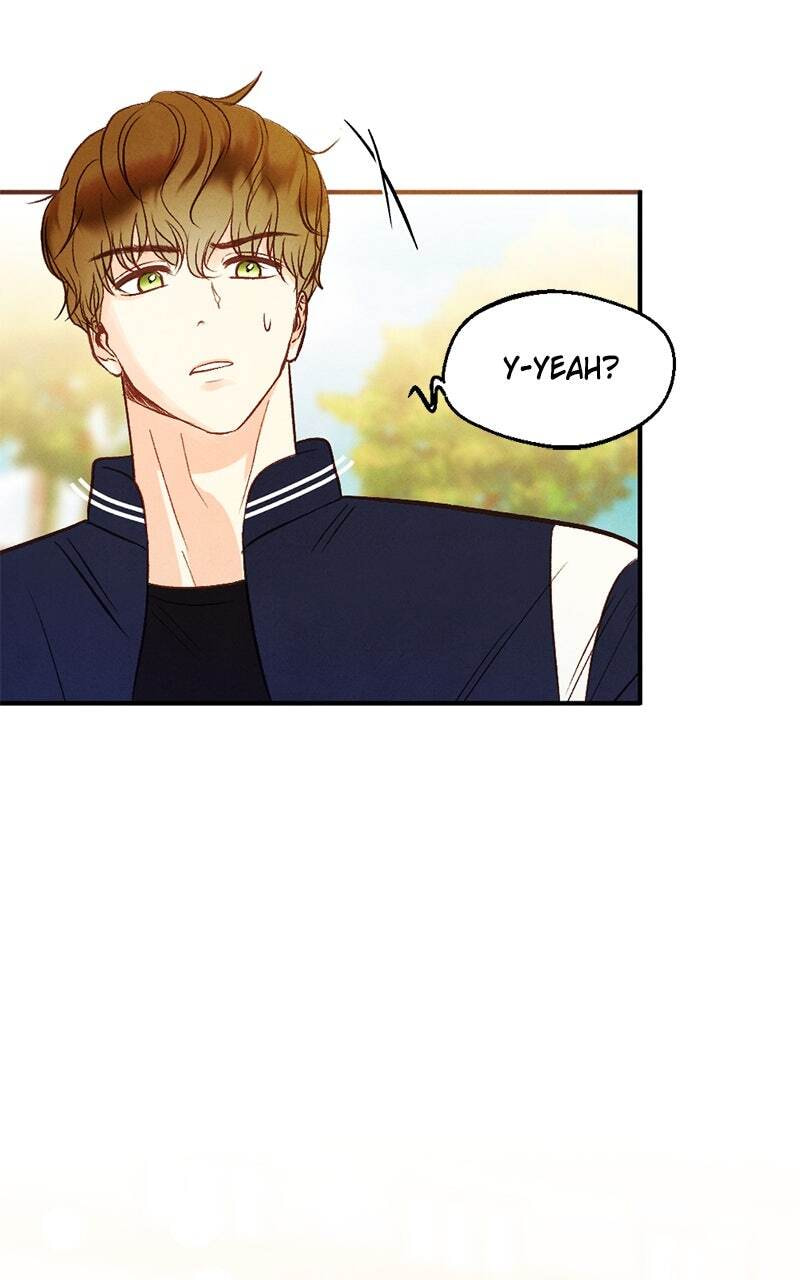 Our Secret Marriage Chapter 1 page 27 - 