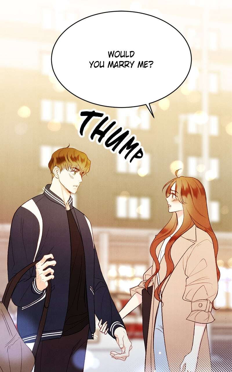 Our Secret Marriage Chapter 1 page 28 - 