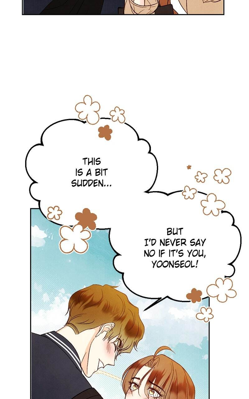 Our Secret Marriage Chapter 1 page 32 - 