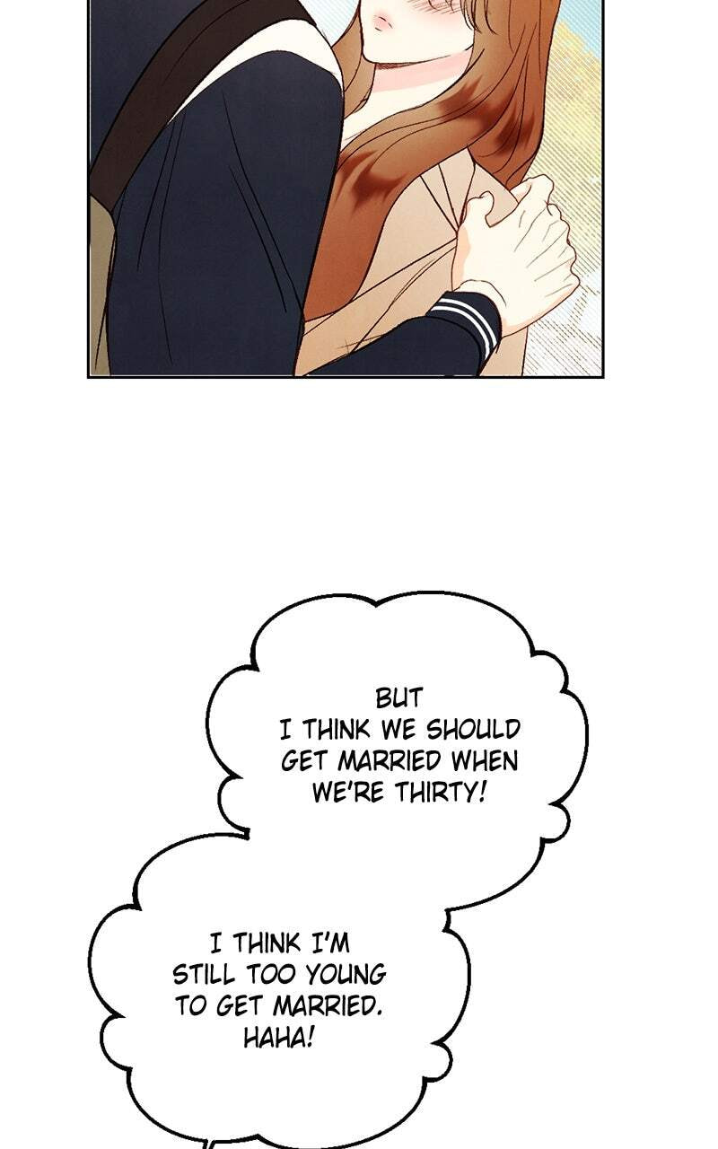 Our Secret Marriage Chapter 1 page 33 - 