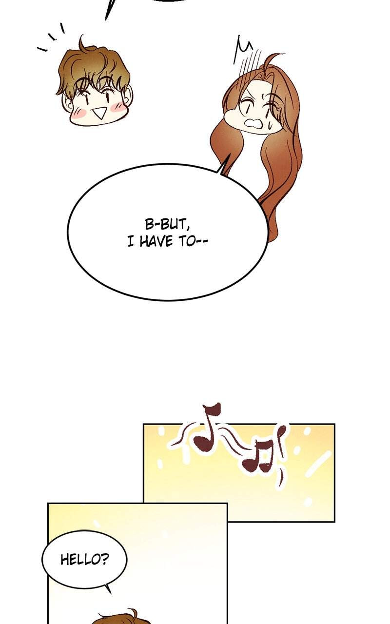Our Secret Marriage Chapter 1 page 34 - 