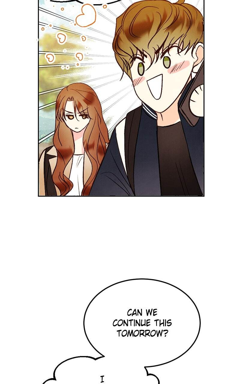 Our Secret Marriage Chapter 1 page 36 - 