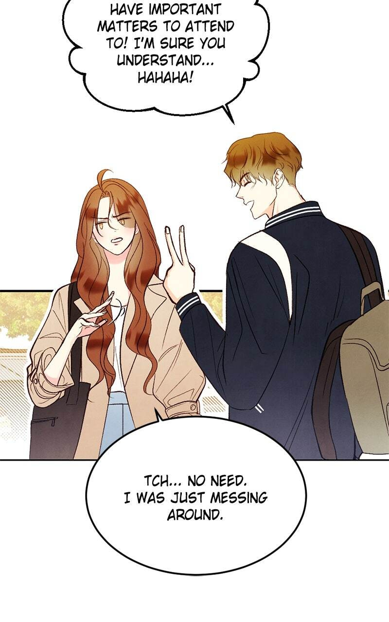 Our Secret Marriage Chapter 1 page 37 - 