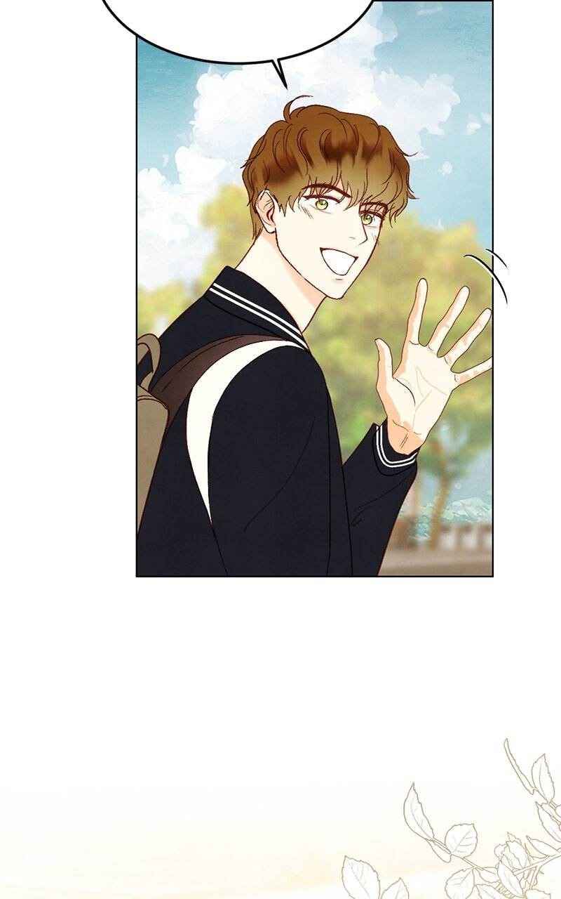 Our Secret Marriage Chapter 1 page 39 - 
