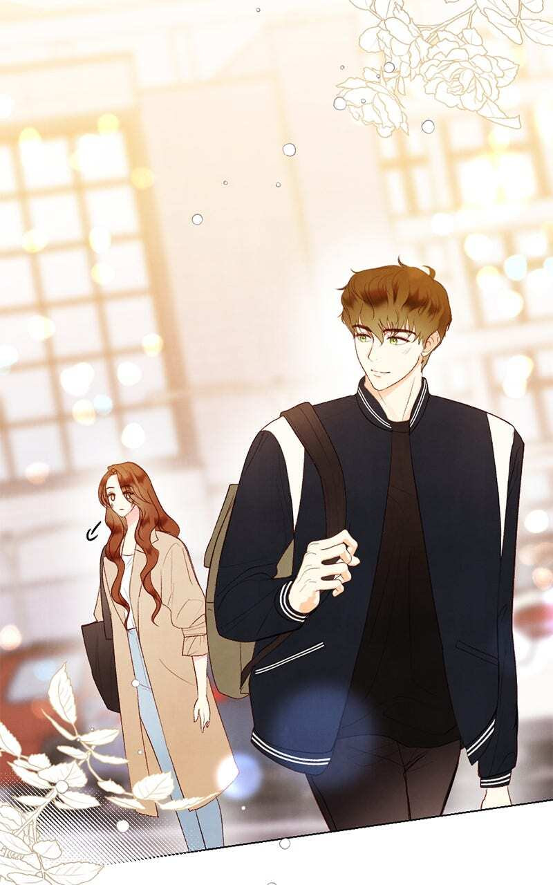 Our Secret Marriage Chapter 1 page 40 - 