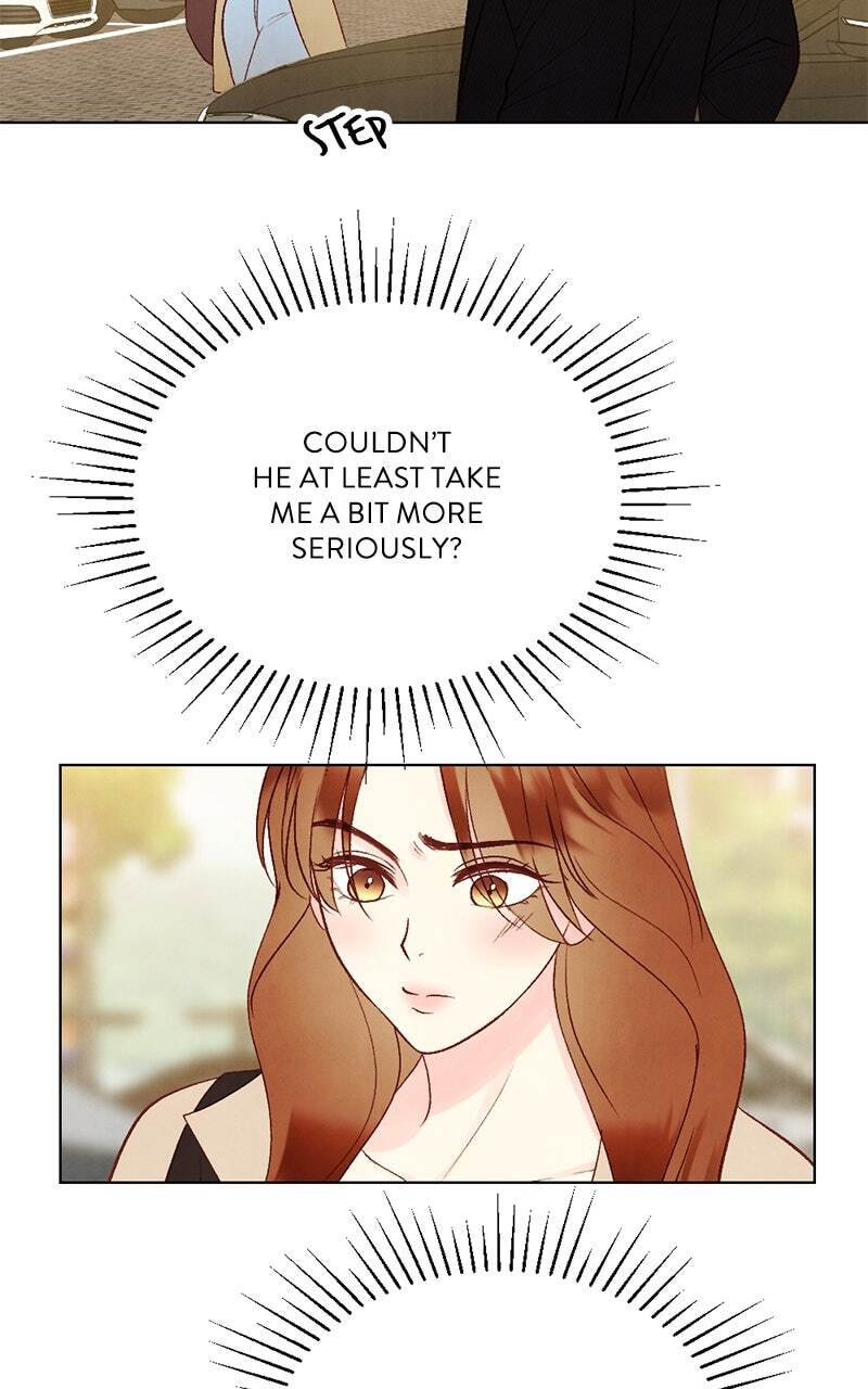 Our Secret Marriage Chapter 1 page 43 - 