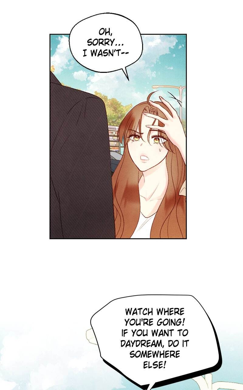 Our Secret Marriage Chapter 1 page 45 - 