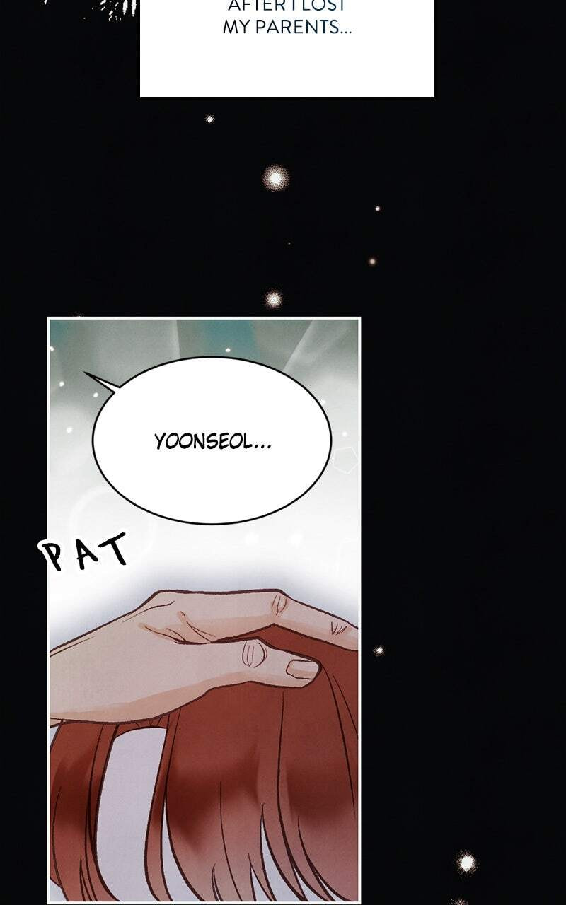 Our Secret Marriage Chapter 1 page 6 - 