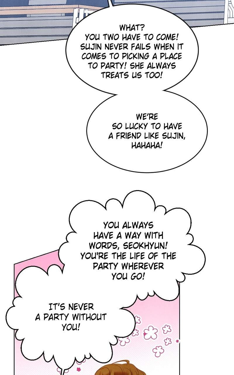 Our Secret Marriage Chapter 1 page 74 - 