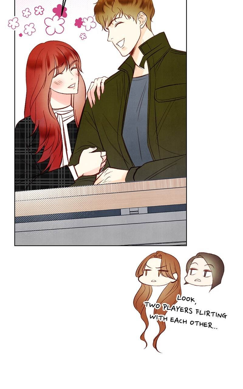 Our Secret Marriage Chapter 1 page 75 - 