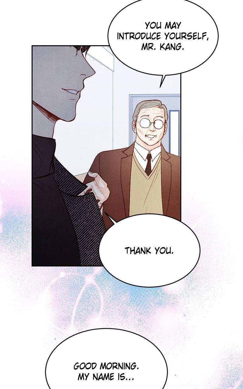 Our Secret Marriage Chapter 1 page 80 - 