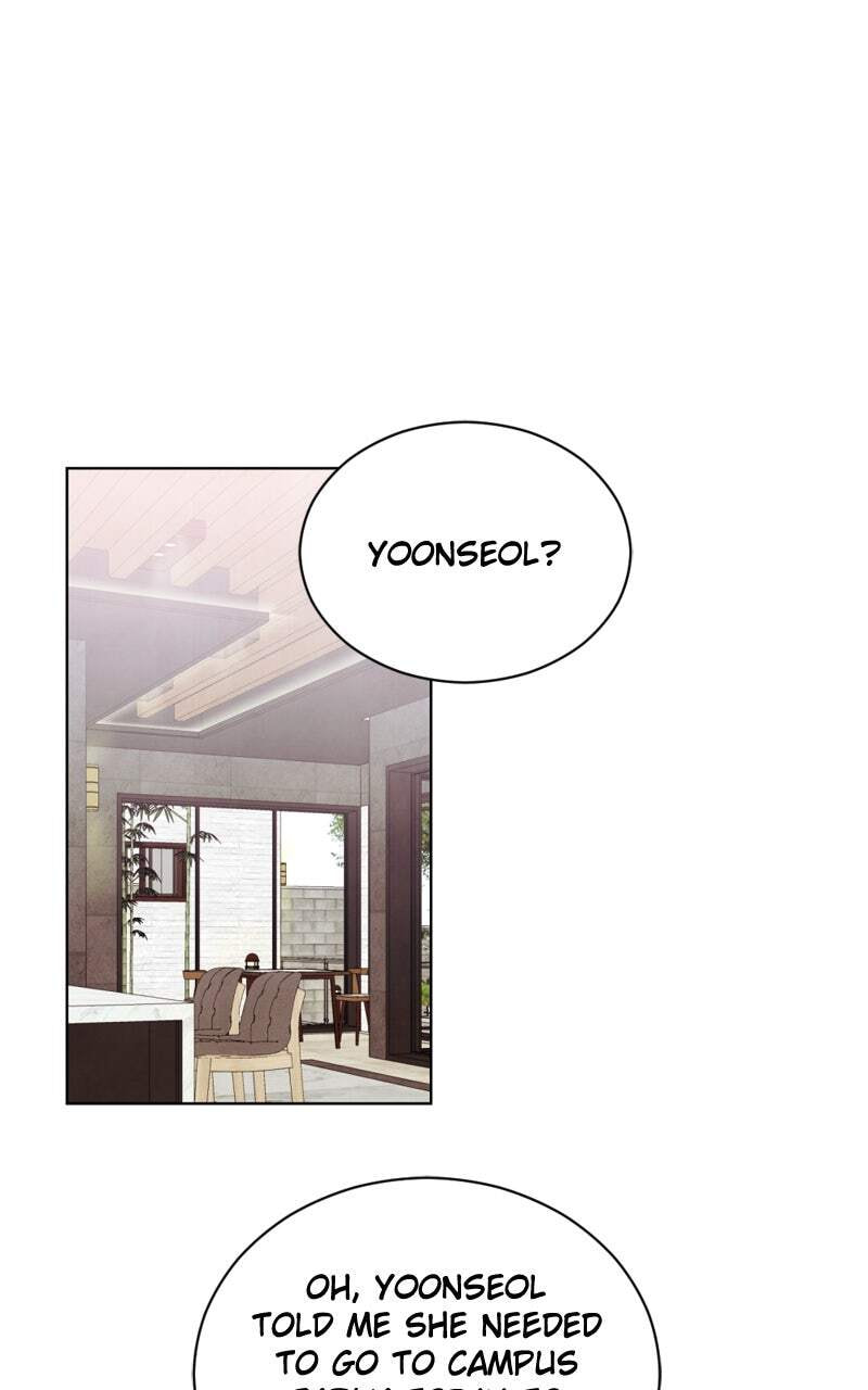 Our Secret Marriage Chapter 10 page 13 - 