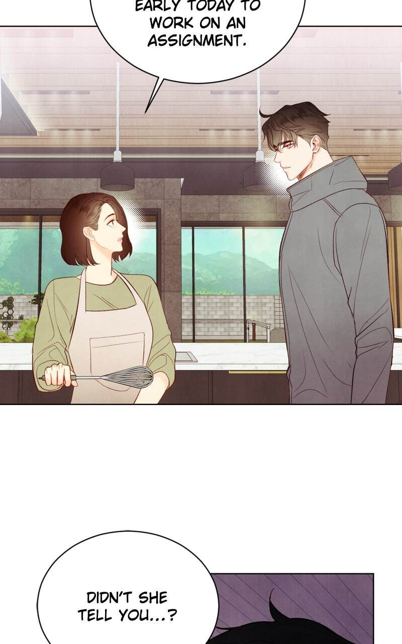 Our Secret Marriage Chapter 10 page 14 - 