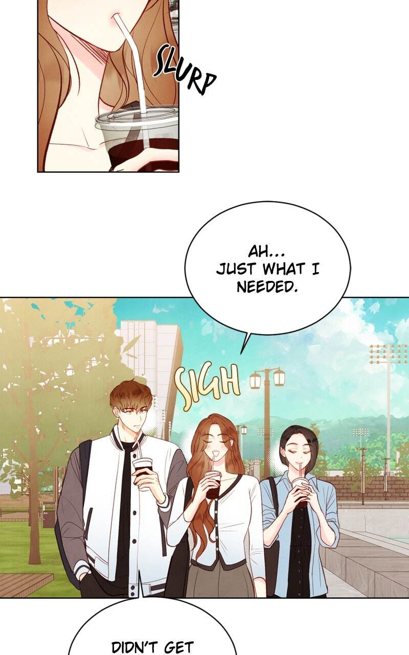 Our Secret Marriage Chapter 10 page 19 - 