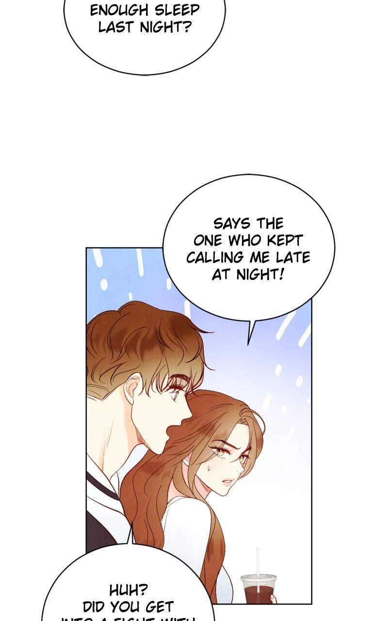 Our Secret Marriage Chapter 10 page 20 - 